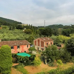 Casa Gaia Casa di campagna Lucca