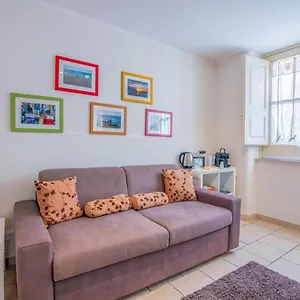 Cozy's House Nel Cuore Della Casa vacanze Catania