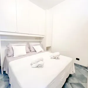 A 5 Minuti Dal Mare - Dolphin House Spotorno