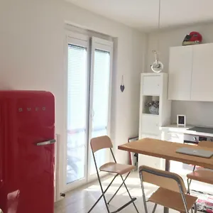 Lovely Apt. Only 300mt. Monza F1 Circuit-park-golf Appartamento Biassono