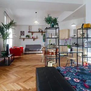 Casa Mazzini Appartamento Verona